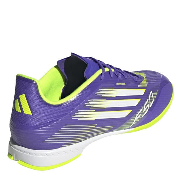 Purple Rush - adidas - Adidas F50 League In Sn99