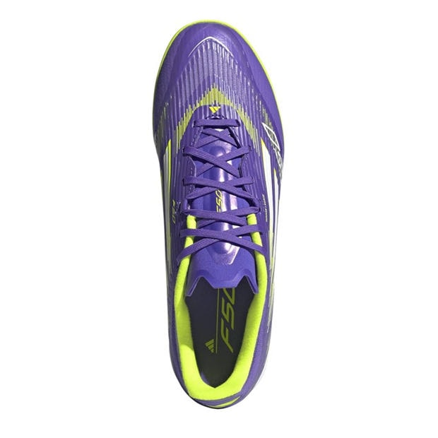 Purple Rush - adidas - Adidas F50 League In Sn99