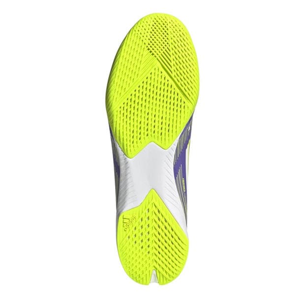 Purple Rush - adidas - Adidas F50 League In Sn99