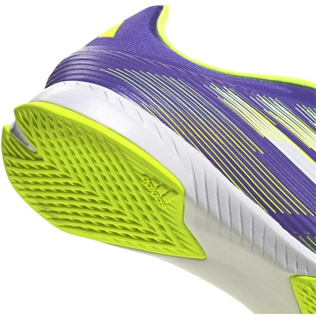 Purple Rush - adidas - Adidas F50 League In Sn99