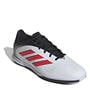 White/Red/Black - adidas - Copa Pure 3 Club Indoor Football Boots
