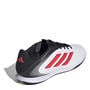 White/Red/Black - adidas - Copa Pure 3 Club Indoor Football Boots