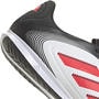White/Red/Black - adidas - Copa Pure 3 Club Indoor Football Boots