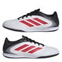 White/Red/Black - adidas - Copa Pure 3 Club Indoor Football Boots
