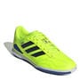 Lemon/Blk/White - adidas - Super Sala Competition III Indoor Football Boots