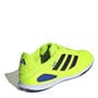 Lemon/Blk/White - adidas - Super Sala Competition III Indoor Football Boots