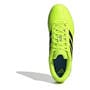 Lemon/Blk/White - adidas - Super Sala Competition III Indoor Football Boots