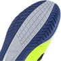 Lemon/Blk/White - adidas - Super Sala Competition III Indoor Football Boots
