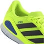 Lemon/Blk/White - adidas - Super Sala Competition III Indoor Football Boots