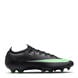 Black/Green
