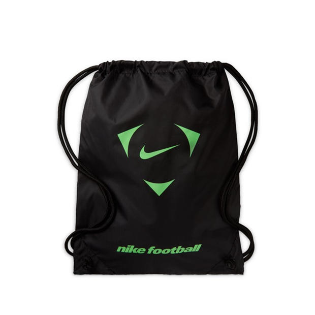 Black/Green - Nike - Nike Air Zoom Mercurial Vapor Elite Adults Artificial Ground Football Boots