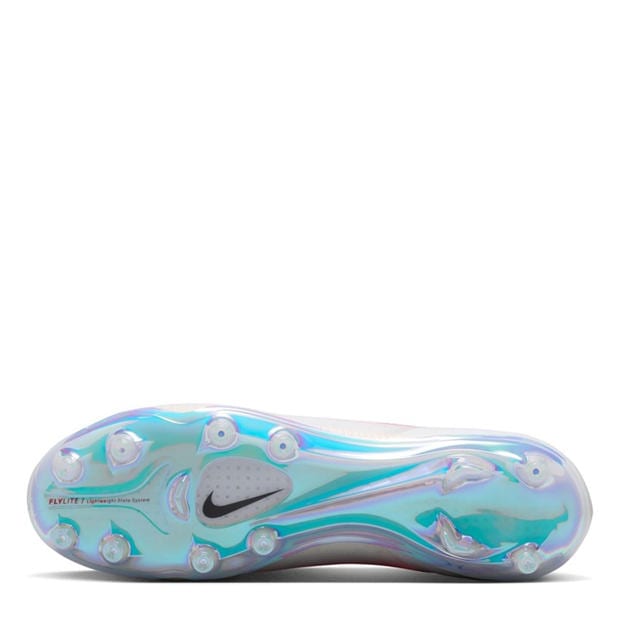 Multi - Nike - Nike Air Zoom Mercurial Vapor Elite Adults Artificial Ground Football Boots