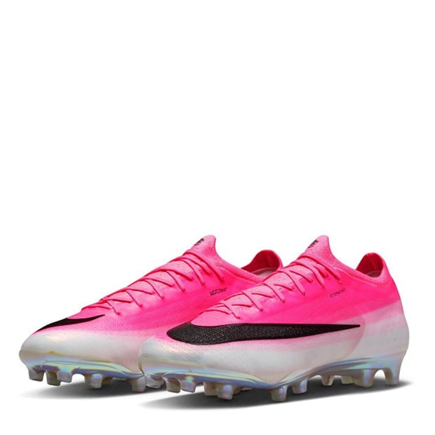 Multi - Nike - Nike Air Zoom Mercurial Vapor Elite Adults Artificial Ground Football Boots