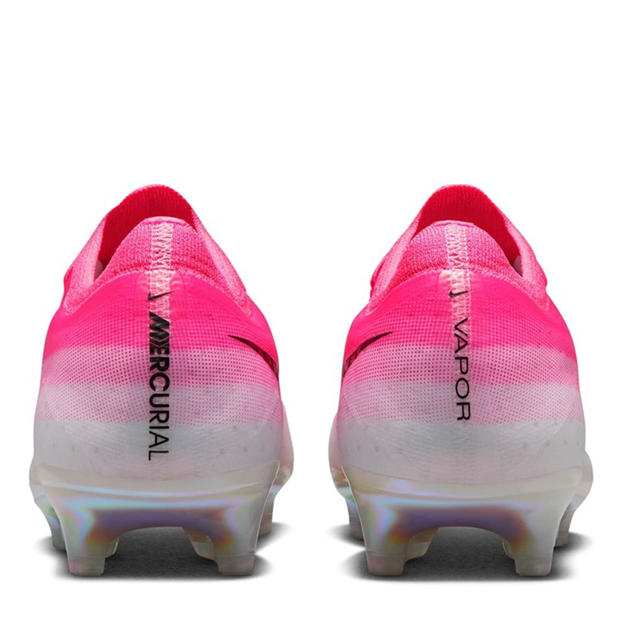 Multi - Nike - Nike Air Zoom Mercurial Vapor Elite Adults Artificial Ground Football Boots