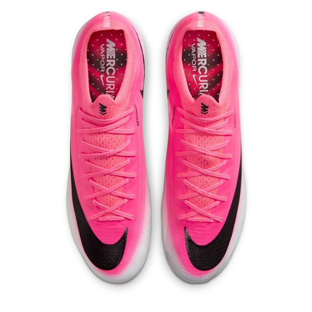 Multi - Nike - Nike Air Zoom Mercurial Vapor Elite Adults Artificial Ground Football Boots