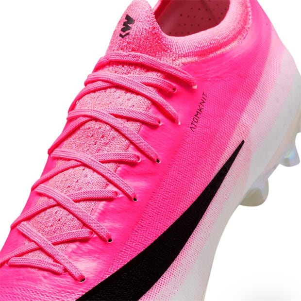Multi - Nike - Nike Air Zoom Mercurial Vapor Elite Adults Artificial Ground Football Boots
