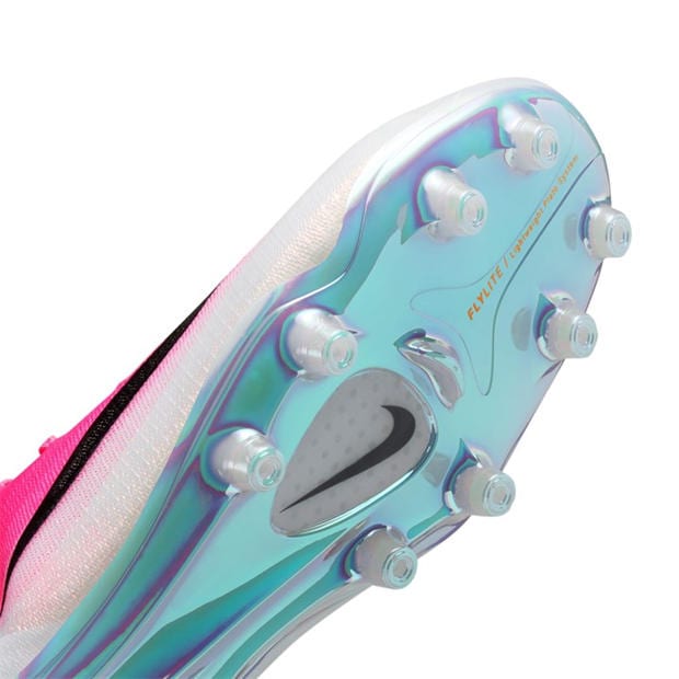 Multi - Nike - Nike Air Zoom Mercurial Vapor Elite Adults Artificial Ground Football Boots