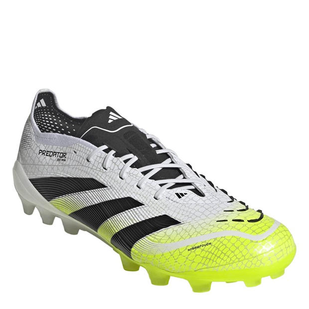 Ftwr White - adidas - Adidas Pred Elt 2G/3 Sn99