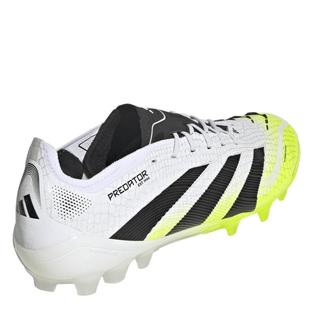 Ftwr White - adidas - Adidas Pred Elt 2G/3 Sn99