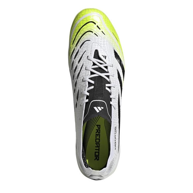 Ftwr White - adidas - Adidas Pred Elt 2G/3 Sn99