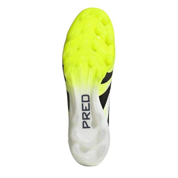 Ftwr White - adidas - Adidas Pred Elt 2G/3 Sn99