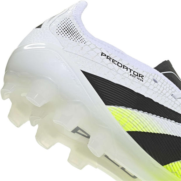 Ftwr White - adidas - Adidas Pred Elt 2G/3 Sn99