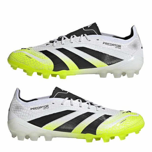 Ftwr White - adidas - Adidas Pred Elt 2G/3 Sn99