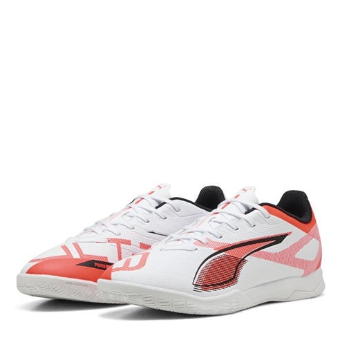 Puma - Men's Ultra 5 Play It Indoor Football Boots