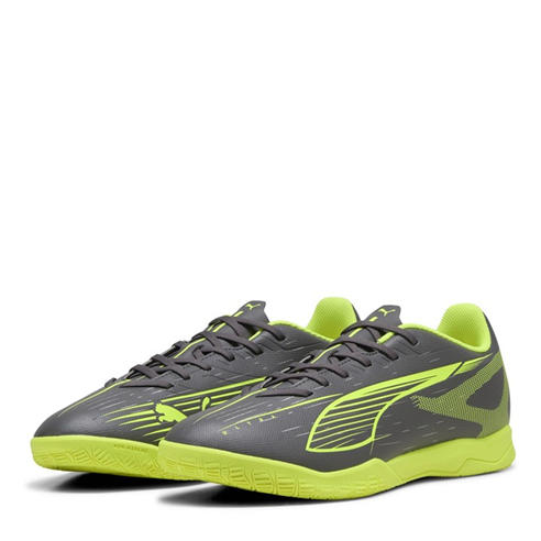 Puma - Men's Ultra 5 Play It Indoor Football Boots