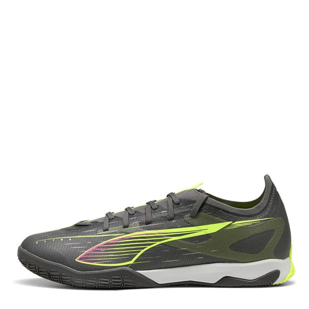 Matte Aged Si - Puma - Men's Ultra 5 Match It Indoor Football Boots