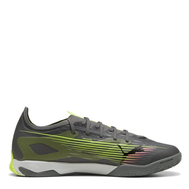 Matte Aged Si - Puma - Men's Ultra 5 Match It Indoor Football Boots