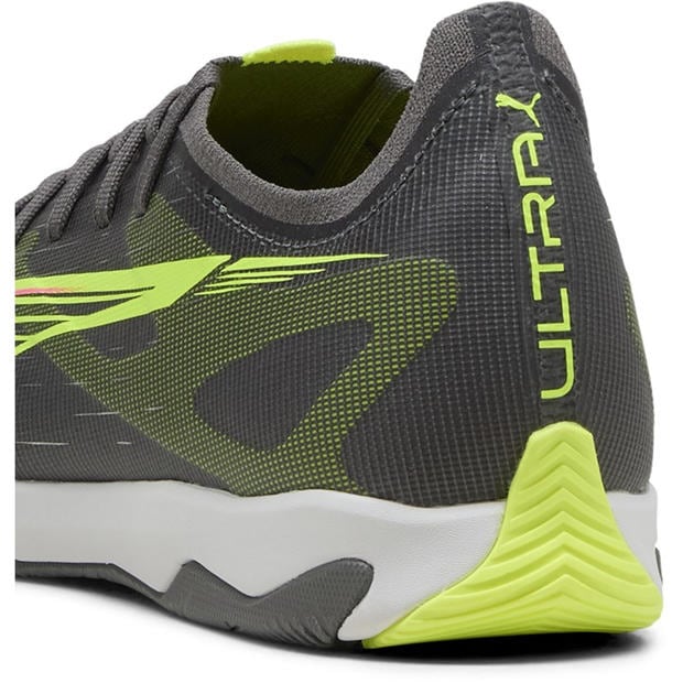 Matte Aged Si - Puma - Men's Ultra 5 Match It Indoor Football Boots