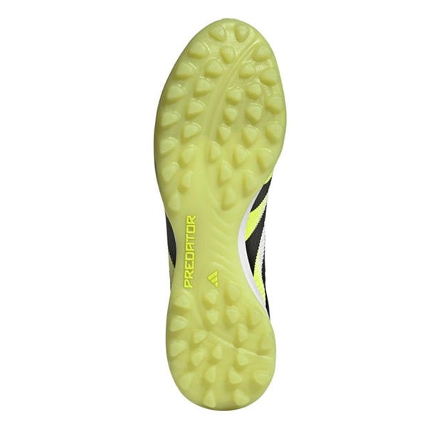 Ftwr White - adidas - Men's Predator Pro Astro Turf Football Boot