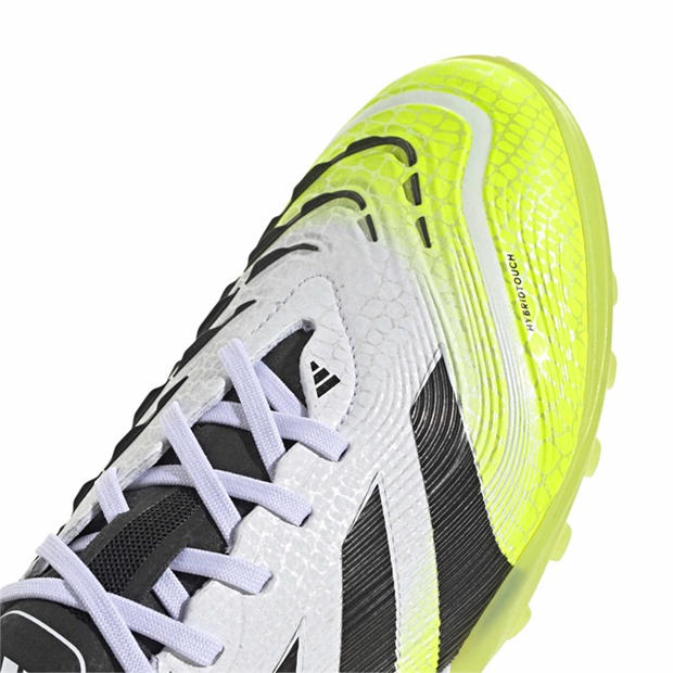 Ftwr White - adidas - Men's Predator Pro Astro Turf Football Boot