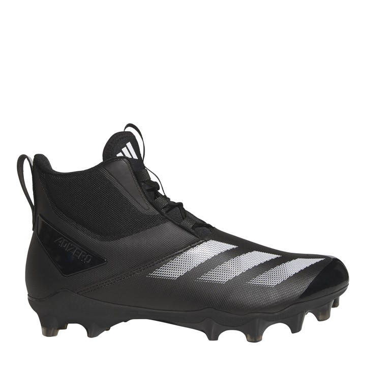 Adidas Men's Blue Astro Turf Football Boots in Size 11.5, Sports Direct