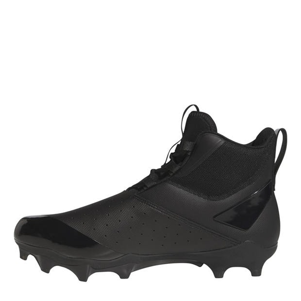 Core Black - adidas - Men's Astro Turf Football Boots
