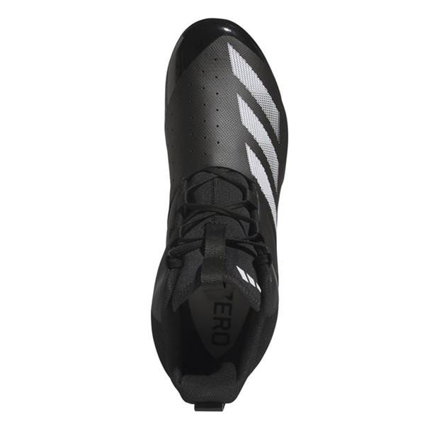 Core Black - adidas - Men's Astro Turf Football Boots