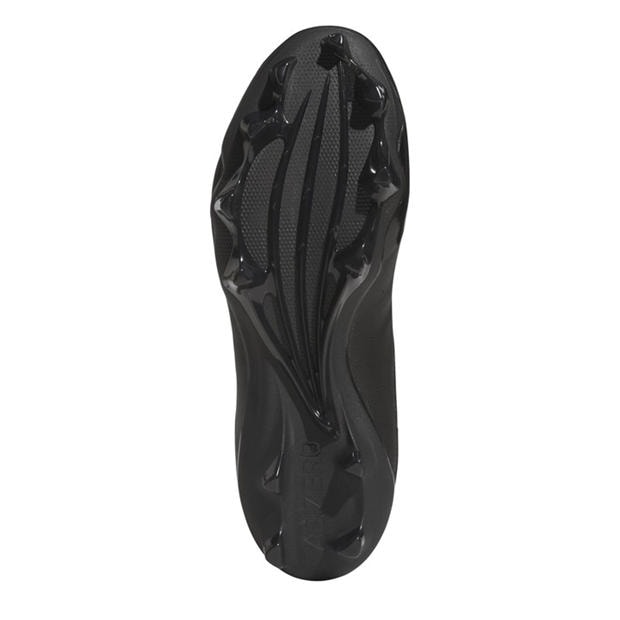 Core Black - adidas - Men's Astro Turf Football Boots