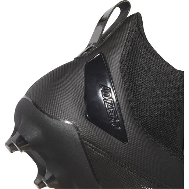 Core Black - adidas - Men's Astro Turf Football Boots