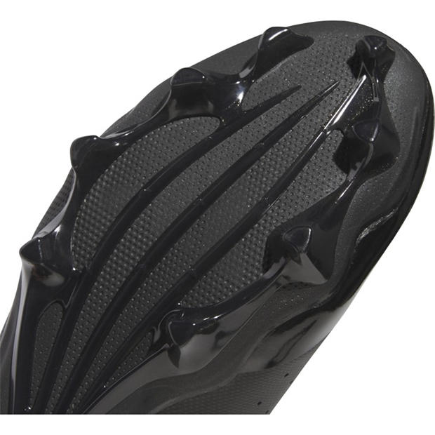 Core Black - adidas - Men's Astro Turf Football Boots