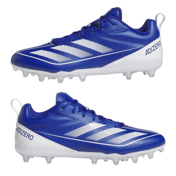 Team Royal Blue - adidas - Men's Astro Turf Football Boots