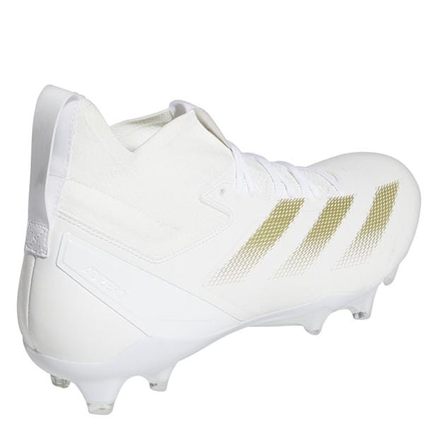 Ftwr White - adidas - Men's Astro Turf Football Boots