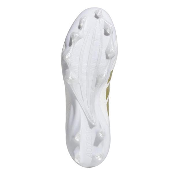 Ftwr White - adidas - Men's Astro Turf Football Boots