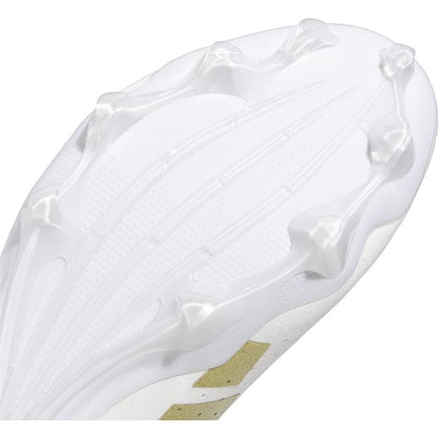 Ftwr White - adidas - Men's Astro Turf Football Boots