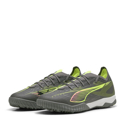 Puma - Men's Ultra 5 Match Astro Turf Football Boots
