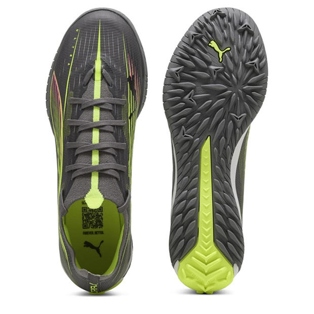 Matte Aged Si - Puma - Men's Ultra 5 Match Astro Turf Football Boots