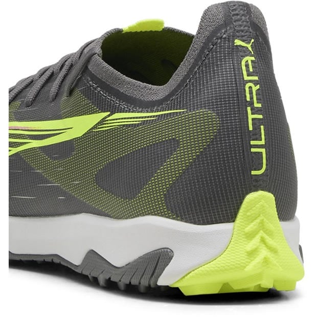 Matte Aged Si - Puma - Men's Ultra 5 Match Astro Turf Football Boots
