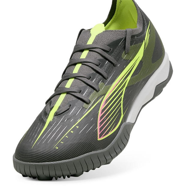 Matte Aged Si - Puma - Men's Ultra 5 Match Astro Turf Football Boots