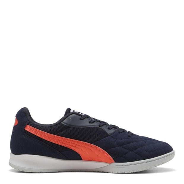 New Navy-Glow - Puma - King Top IC