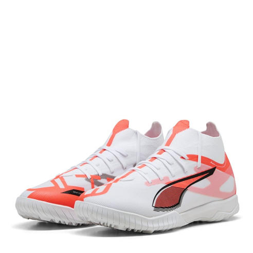 Puma - Men's Ultra 5 Match+ Tt Astro Turf Football Boots